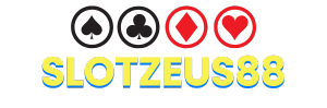 Logo SLOTZEUS88